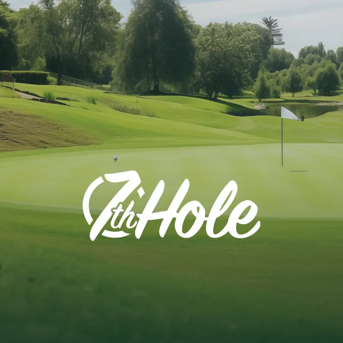 7th Hole — Golf & Hospitality