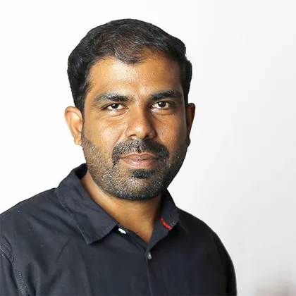 Nivas Pradeep R