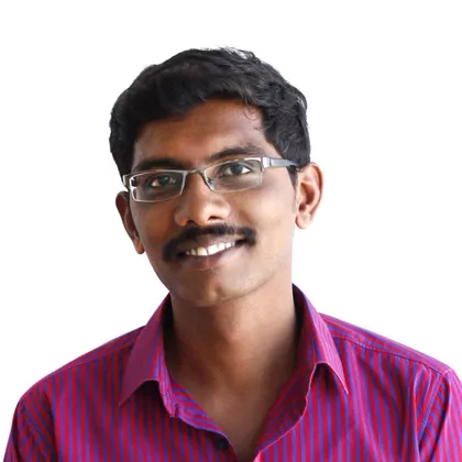 Rajesh Nataraj