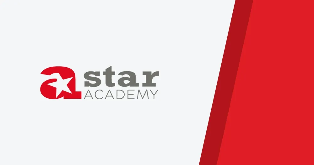 Star Academy — EdTech · Education